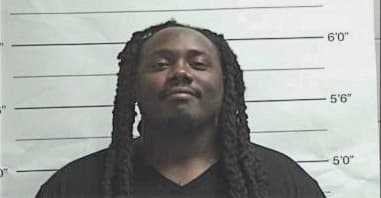 Bryant Watts, - Orleans Parish County, LA 